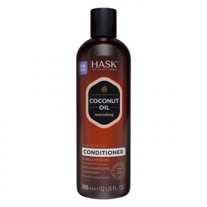 Acondicionador nutritivo MONOI COCONUT OIL -355ml HASK