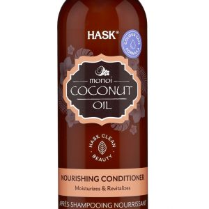 Acondicionador nutritivo MONOI COCONUT OIL -355ml HASK