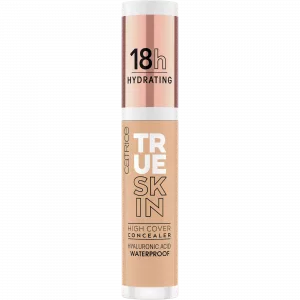 True Skin Corrector Alta Cobertura Catrice
