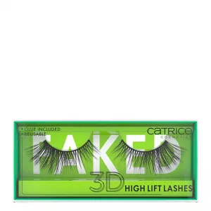 Pestañas Faked Catrice