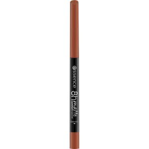 Perfilador de labios 8h MATTE COMFORT 17