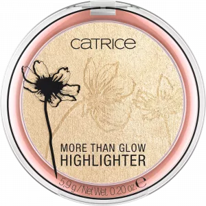 Iluminador More Than Glow Catrice