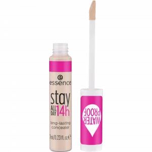 Corrector de larga duración stay ALL DAY 14h essence