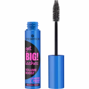 Get BIG! máscara de pestañas voluminizadora wp essence