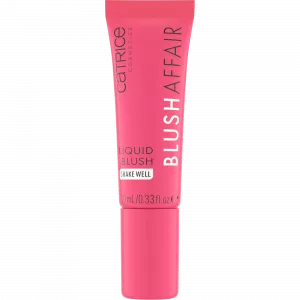 Colorete líquido Blush Affair Catrice