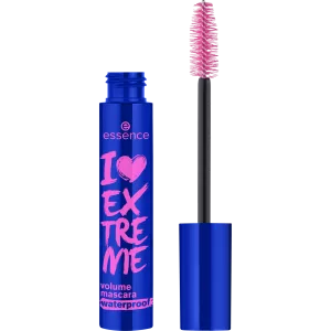 I love extreme Máscara volumen wp essence