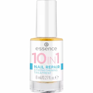 Tratamiento fortalecedor reparador 10IN1 essence