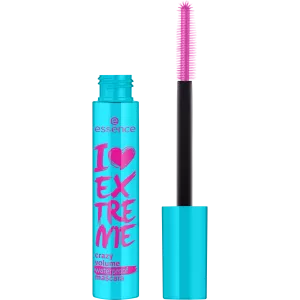 I LOVE EXTREME CRAZY VOLUME máscara de pestañas wp essence