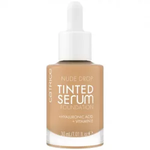 Base sérum Nude Drop Tinted Catrice