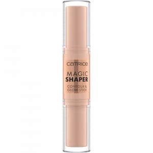 Barra Magic Shaper Contour & Glow Catrice