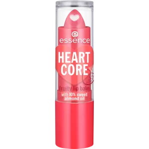 HEART CORE fruity bálsamo labial 02