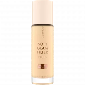 Filtro fluído Soft Glam 010 Catrice