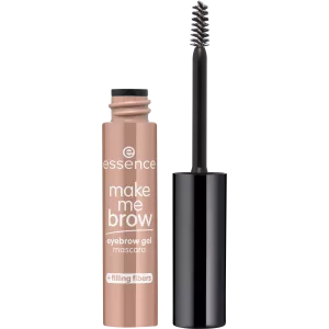 Make me brow gel mascara para cejas