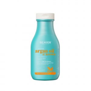 Champu Argan Beaver