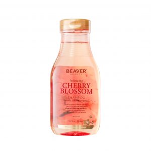Champu Cherry Beaver