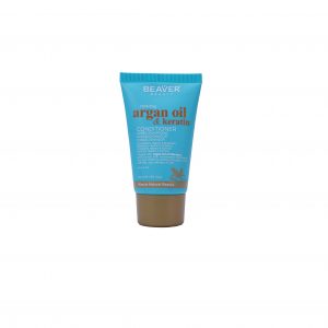 Acondicionador Pequeño Argan Beaver