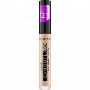 Corrector Liquid Camouflage Catrice