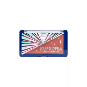 WIBO Creamy Blusher nr 2