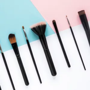 Brochas y Accesorios