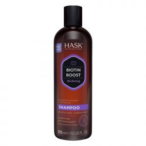 Biotin Boost Thickening Shampoo - 355 mL