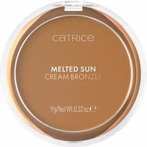 Bronceador de crema Melted Sun Catrice