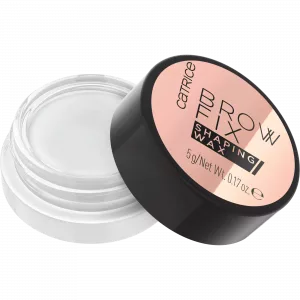 Brow Fix cera fijadora de cejas 010 Catrice