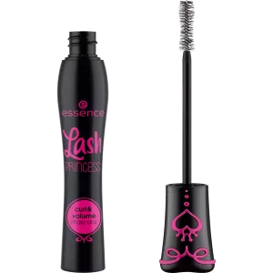 Lash PRINCESS máscara volumen y rizo essence