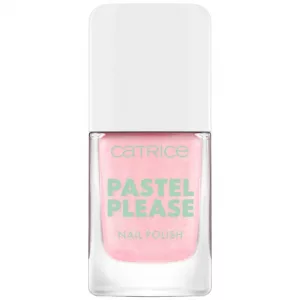 Esmalte de uñas Pastel Please Catrice