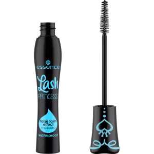 Lash princess false lash effect mascara wp essence