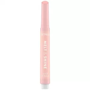 Bálsamo labial Melt & Shine Catrice