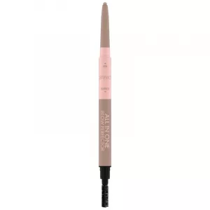 Lápiz de cejas All In One Brow Perfector Catrice