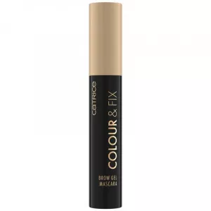 Máscara de cejas Colour & Fix Brow Gel Catrice