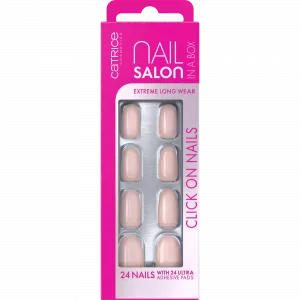 Uñas artificiales Nail Salon in a Box 010