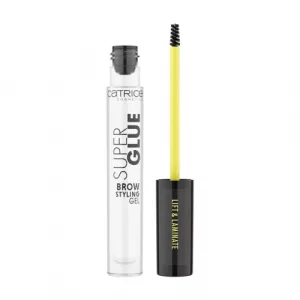 Super Glue gel para diseños de cejas Catrice