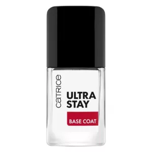 Base coat ULTRA STAY Catrice