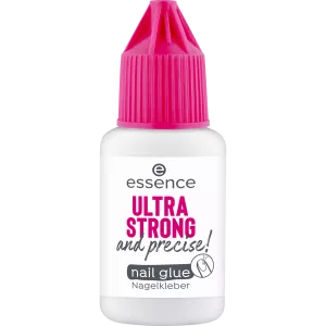 Pegamento para uñas ULTRA STRONG and precise! essence