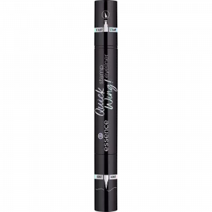 Sello eyeliner QUICK WING! 01 essence
