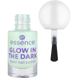Mini esmalte de uñas essence