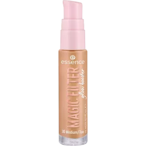 Iluminador MAGIC FILTER glow booster essence