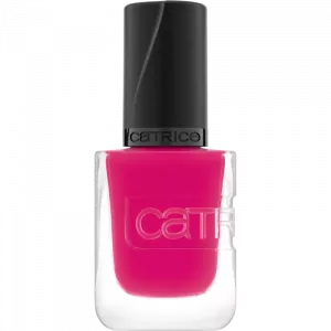 Laca de uñas GEL AFFAIR 018 Catrice