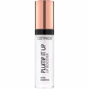 Lip Booster labial Plump It Up Catrice
