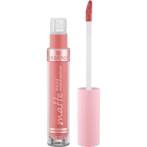 Sombra de ojos líquida MATTE