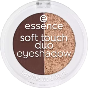 Sombra de ojos SOFT TOUCH DUO