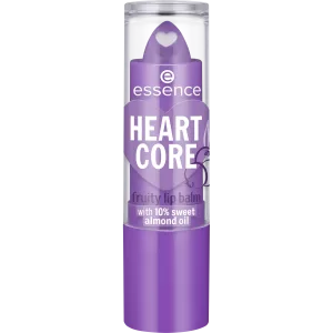 Bálsamo labial fruity HEART CORE 06