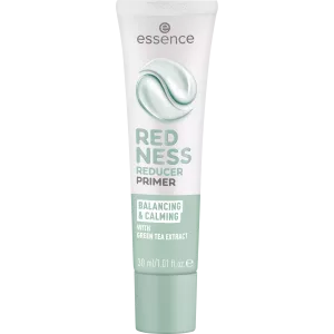 REDNESS REDUCER prebase reductora de las rojeces