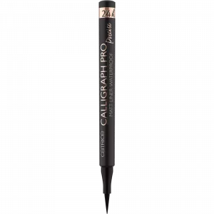 Calligraph Pro Precise 24h Matt Eyeliner Waterproof Catrice