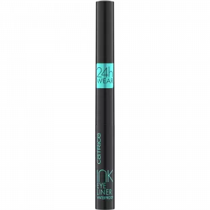 Ink Eyeliner resistente al agua 010 Catrice