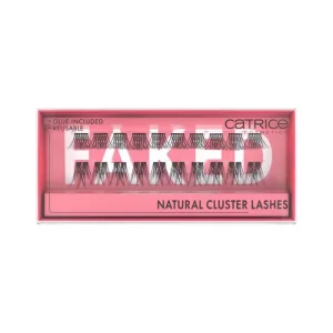 Pestañas FAKED NATURAL CLUSTER Catrice
