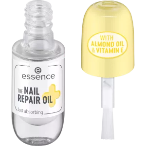 THE NAIL REPAIR OIL essence