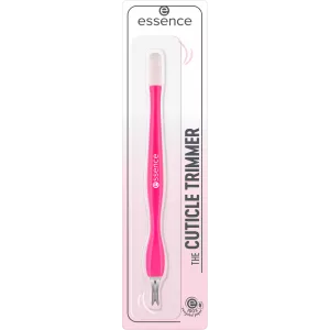 THE CUTICLE TRIMMER